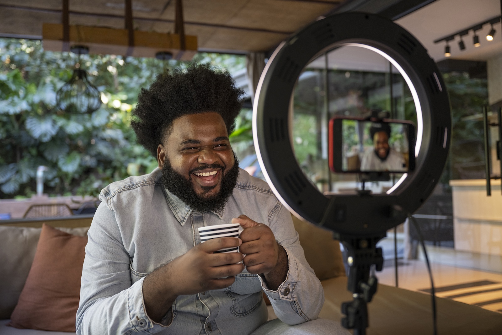 Build Your Brand: Crafting a Furniture Line for Influencers and Content Creators