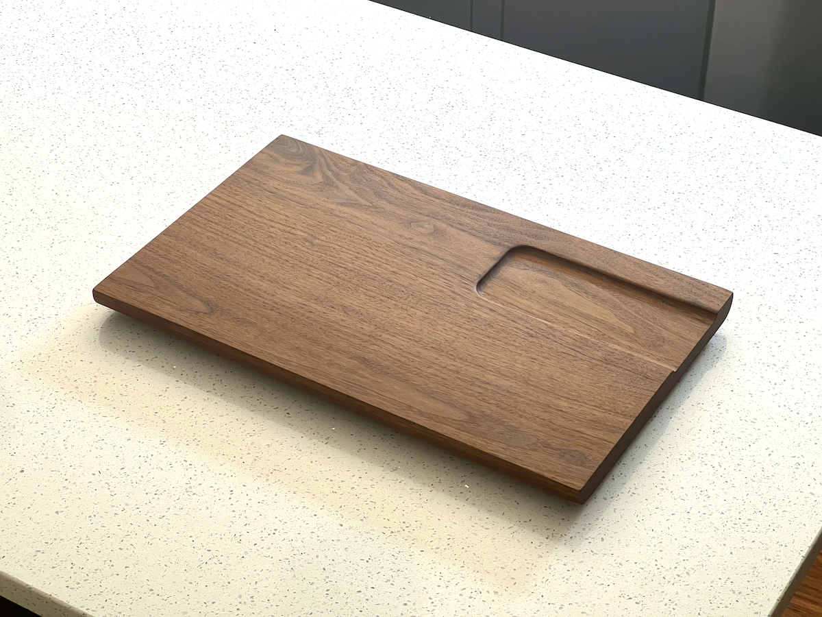 Andre cutting board