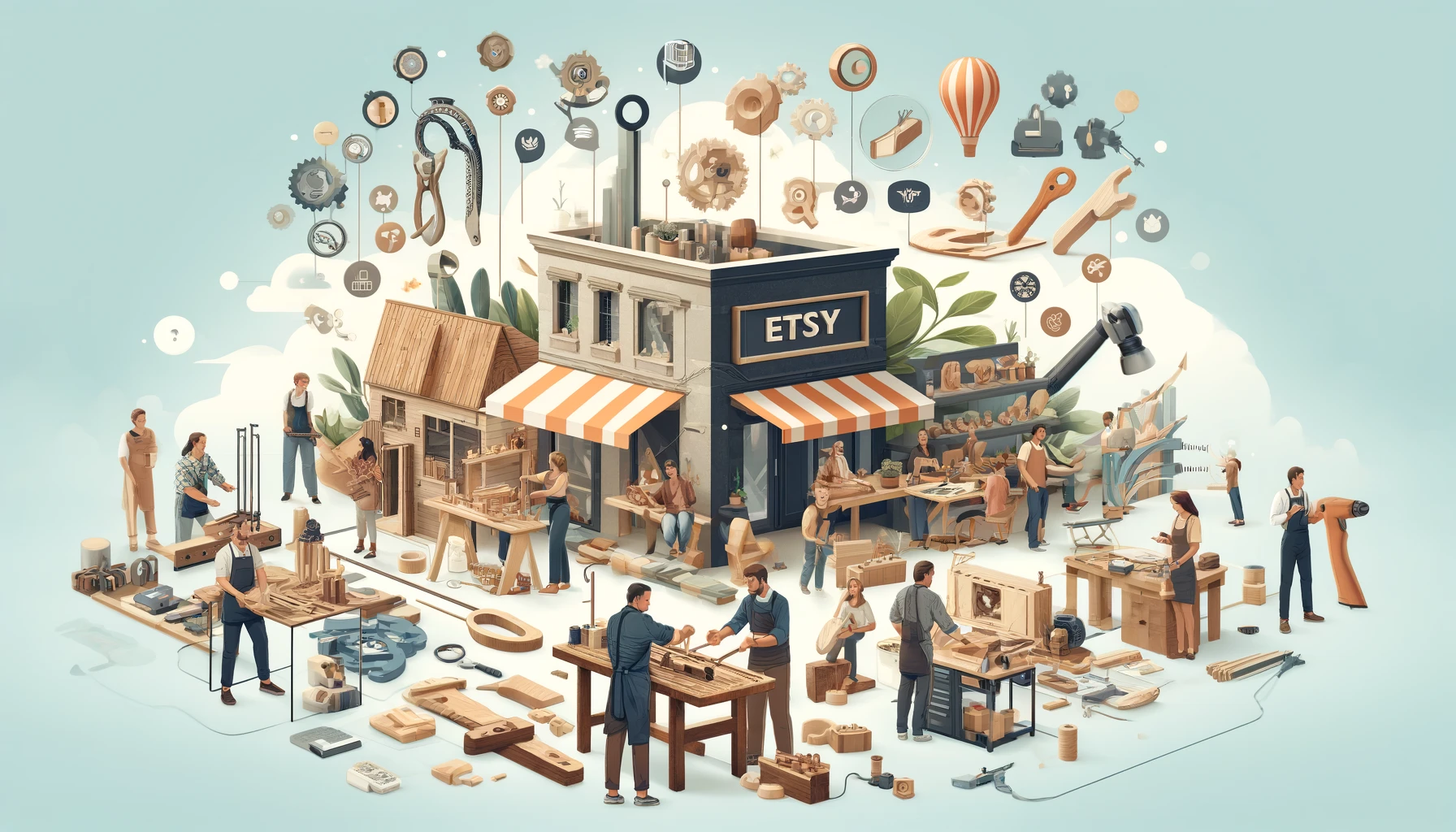 The Most Cost-Effective Way to Scale Your Etsy Business