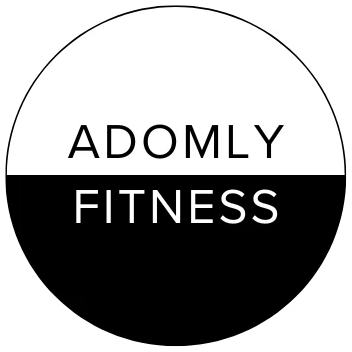 Adomly logo