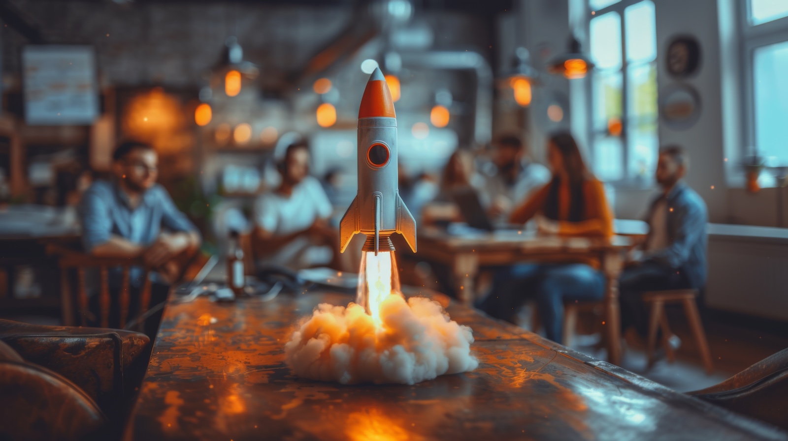 How tech companies can launch limited-edition desk accessories risk-free